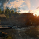 Illustration for article titled These iWitcher 3/i Panoramas Show Off the Games Gorgeous Landscapes